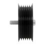 Litens 951128A Accessory Belt Drive Idler Pulley - Original Equipment Quality