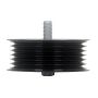 Litens 951128A Accessory Belt Drive Idler Pulley - Original Equipment Quality