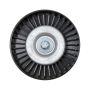 Litens 951141A Accessory Belt Drive Idler Pulley - Original Equipment Quality