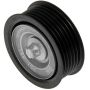 Litens 951169A Accessory Belt Drive Idler Pulley - Original Equipment Quality