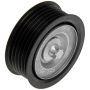 Litens 951169A Accessory Belt Drive Idler Pulley - Original Equipment Quality