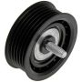 Litens 951169A Accessory Belt Drive Idler Pulley - Original Equipment Quality