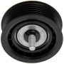Litens 951169A Accessory Belt Drive Idler Pulley - Original Equipment Quality