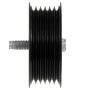 Litens 951169A Accessory Belt Drive Idler Pulley - Original Equipment Quality