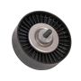 Litens 951493A Accessory Belt Drive Idler Pulley - Original Equipment Quality