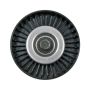Litens 951493A Accessory Belt Drive Idler Pulley - Original Equipment Quality