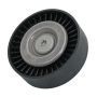 Litens 951564A Accessory Belt Drive Idler Pulley - Original Equipment Quality
