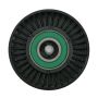 Litens 951564A Accessory Belt Drive Idler Pulley - Original Equipment Quality