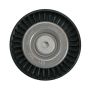 Litens 951564A Accessory Belt Drive Idler Pulley - Original Equipment Quality
