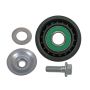 Litens 951656A Accessory Belt Drive Idler Pulley - Original Equipment Quality