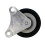 Litens 951841A Accessory Belt Drive Idler Pulley - Original Equipment Quality