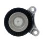 Litens 951841A Accessory Belt Drive Idler Pulley - Original Equipment Quality