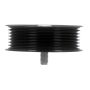 Litens 951948A Accessory Belt Drive Idler Pulley - Original Equipment Quality