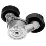 Litens 999007A Accessory Drive Belt Tensioner - Original Equipment Quality