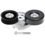 Litens 999007A Accessory Drive Belt Tensioner - Original Equipment Quality