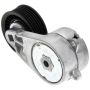 Litens 999010A Accessory Drive Belt Tensioner - Original Equipment Quality