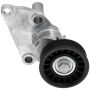 Litens 999033A Accessory Drive Belt Tensioner - Original Equipment Quality