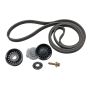 Litens 999161A Front End Accessory Drive Fix Kit