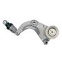Litens 999182A Accessory Drive Belt Tensioner - Original Equipment Quality