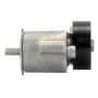 Litens 999348A Accessory Drive Belt Tensioner - Original Equipment Quality