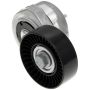 Litens 999380A Accessory Drive Belt Tensioner - Original Equipment Quality
