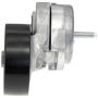 Litens 999380A Accessory Drive Belt Tensioner - Original Equipment Quality