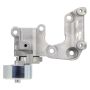 Litens 999487A Accessory Drive Belt Tensioner - Original Equipment Quality