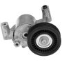Litens 999526A Accessory Drive Belt Tensioner - Original Equipment Quality