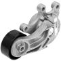 Litens 999595A Accessory Drive Belt Tensioner - Original Equipment Quality