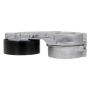 Litens 999600A Accessory Drive Belt Tensioner - Original Equipment Quality