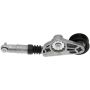 Litens 999623A Accessory Drive Belt Tensioner - Original Equipment Quality