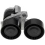 Litens 999624A Accessory Drive Belt Tensioner - Original Equipment Quality