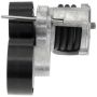 Litens 999624A Accessory Drive Belt Tensioner - Original Equipment Quality