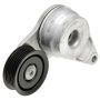 Litens 999628A Accessory Drive Belt Tensioner - Original Equipment Quality