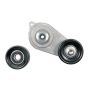Litens 999671A Accessory Drive Belt Tensioner - Original Equipment Quality