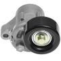 Litens 999829A Accessory Drive Belt Tensioner - Original Equipment Quality