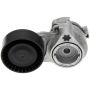 Litens 999833A Accessory Drive Belt Tensioner - Original Equipment Quality