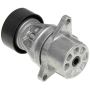 Litens 999836A Accessory Drive Belt Tensioner - Original Equipment Quality