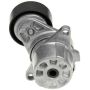 Litens 999836A Accessory Drive Belt Tensioner - Original Equipment Quality
