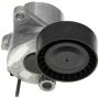 Litens 999836A Accessory Drive Belt Tensioner - Original Equipment Quality