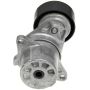 Litens 999837A Accessory Drive Belt Tensioner - Original Equipment Quality