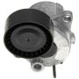 Litens 999837A Accessory Drive Belt Tensioner - Original Equipment Quality