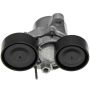 Litens 999838A Accessory Drive Belt Tensioner - Original Equipment Quality