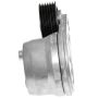 Litens 999841A Accessory Drive Belt Tensioner - Original Equipment Quality