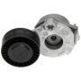 Litens 999843A Accessory Drive Belt Tensioner - Original Equipment Quality