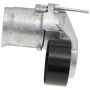 Litens 999844A Accessory Drive Belt Tensioner - Original Equipment Quality