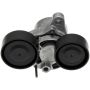 Litens 999848A Accessory Drive Belt Tensioner - Original Equipment Quality