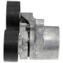 Litens 999848A Accessory Drive Belt Tensioner - Original Equipment Quality