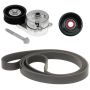 Litens LV999010A Serpentine Belt Drive Component Kit