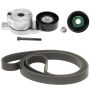 Litens LV999047A Serpentine Belt Drive Component Kit